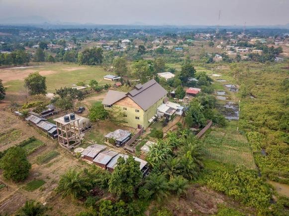 Campus Life at LICC arc 2