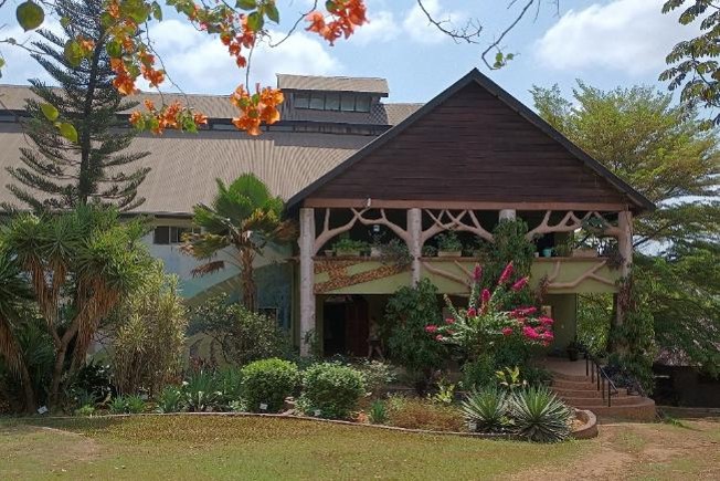 Preparing Leaders for Liberia and Beyond arc