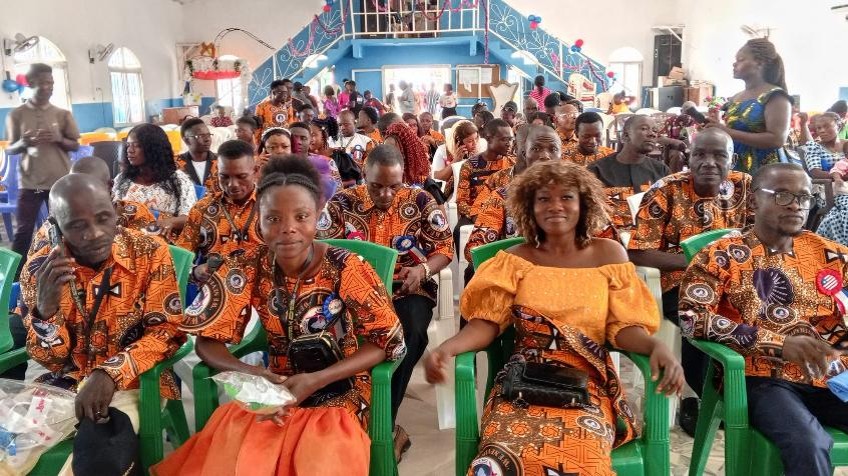 Campus Life at LICC baccalaureate 01